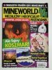 MINEWORLD NR 4/2018 BEZ NAKLEJEK